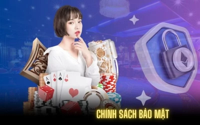 Lưu ý trong chính sách bảo mật 33win Lưu ý trong chính sách bảo mật 33win