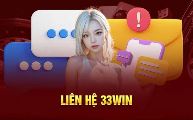 Lý do cược thủ nên đặt cược tại 33win Lý do cược thủ nên đặt cược tại 33win