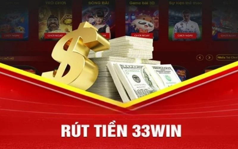 Tổng quan về nhà cái 33win Tổng quan về nhà cái 33win